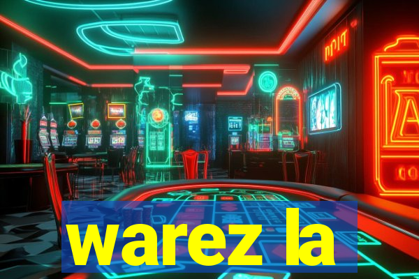 warez la